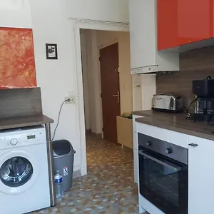 Lady Constantine/plan D'eau Appartement