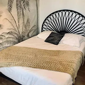 Le Travel, Cosy Aux Pieds De La Gare Appartement Rennes