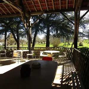 Artémis Camping Caillavet