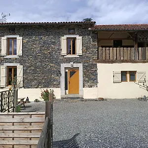 De Riviere Les Cerfs Appartement Cier-de-Riviere