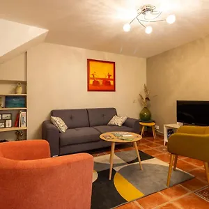 La Maisonnette Etape De Saint-côme D'olt Hébergement de vacances Saint-Côme-dʼOlt