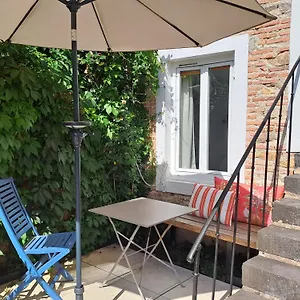 F1 Proche Des Thermes Appartement
