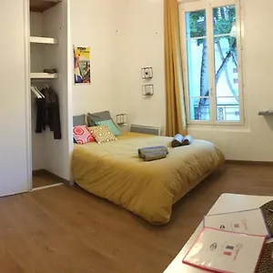 Le Skandi - Joli Rénové Entre Gare Et Centre-ville Appartement