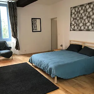 Et Terrasse Au Sein D'un Manoir Xviième Appartement Montauban-de-Bretagne