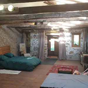 Chez Patoue Appartement Sanvensa