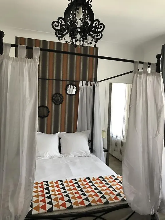 Résidence La Farandole Vichy Appartement