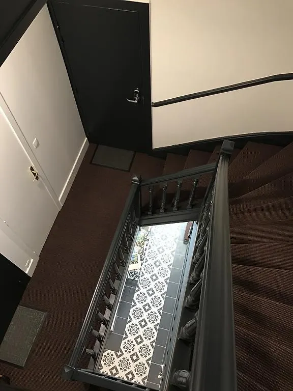 Résidence La Farandole Vichy Appartement