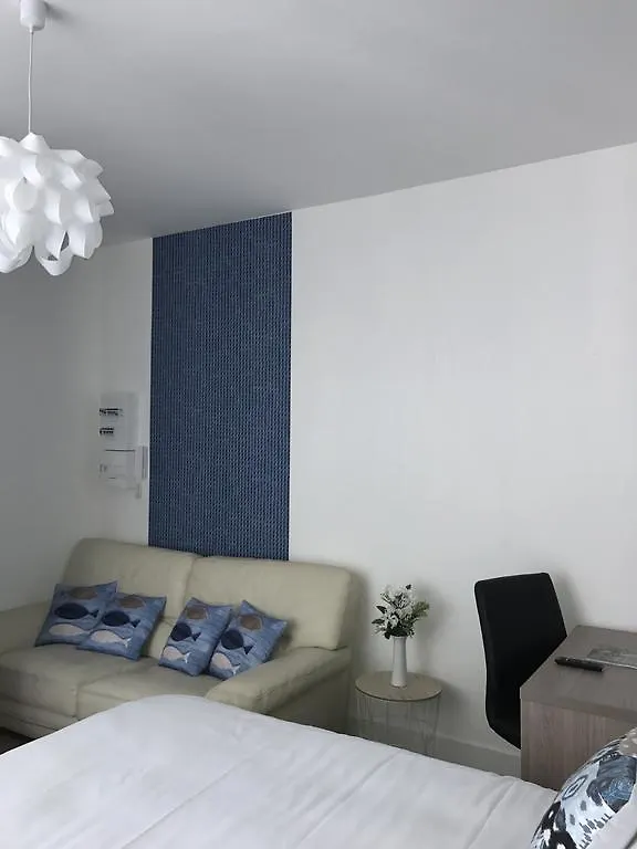 Appartement Résidence La Farandole Vichy