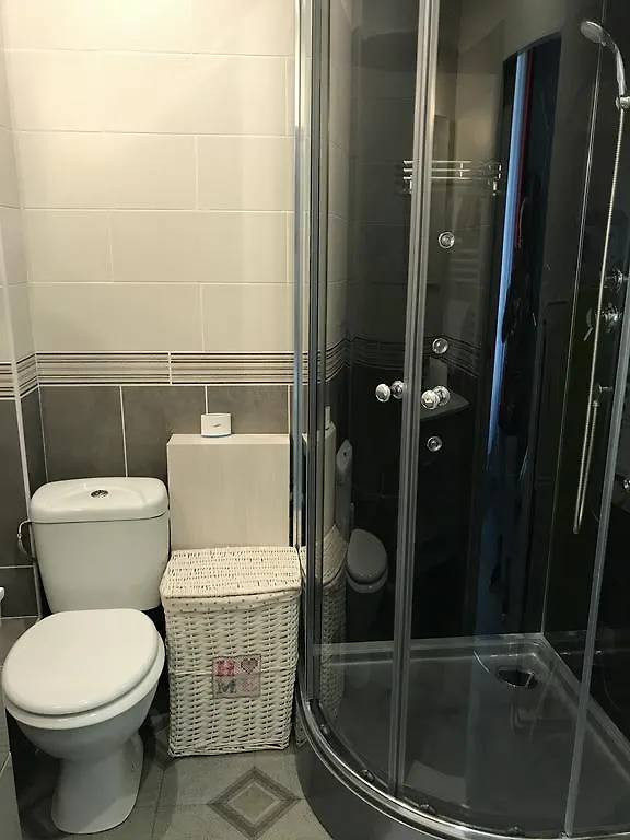 Résidence La Farandole Vichy Appartement