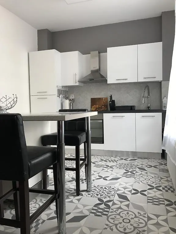 Résidence La Farandole Vichy 0*,