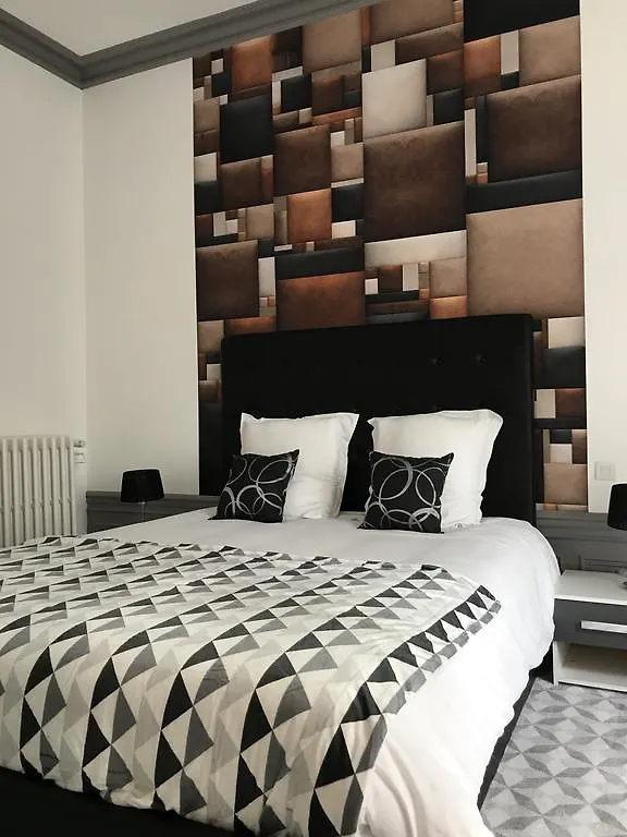 Appartement Résidence La Farandole Vichy