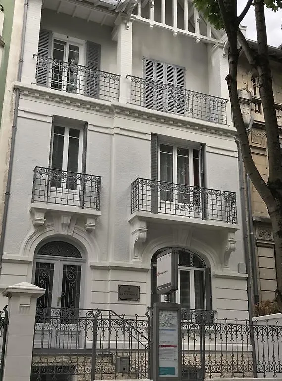 Résidence La Farandole Vichy 0*,  France